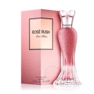 Rose Rush Paris Hilton 100ml (Perfume inspirado)